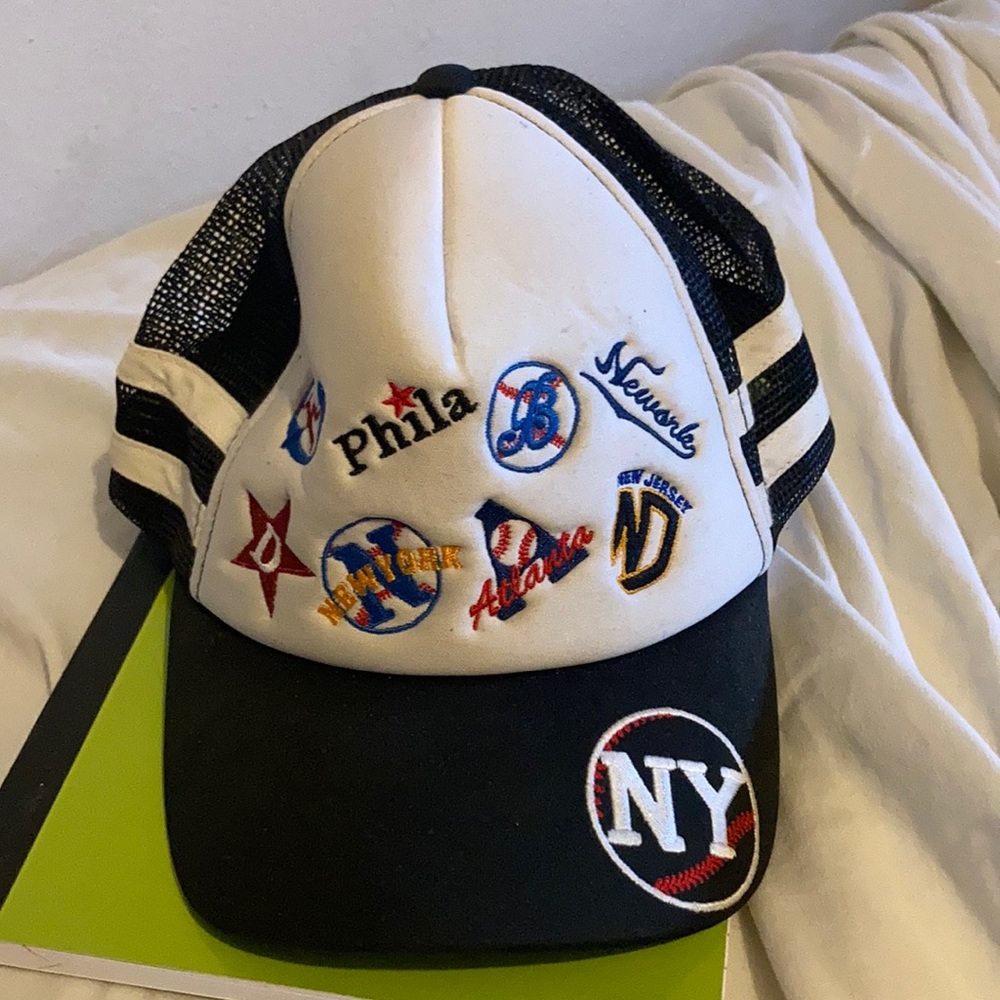 Cap